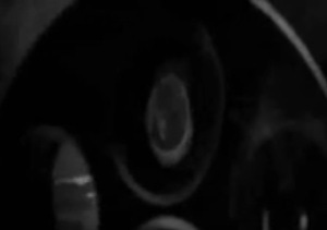 gun barrel view gun barrel view