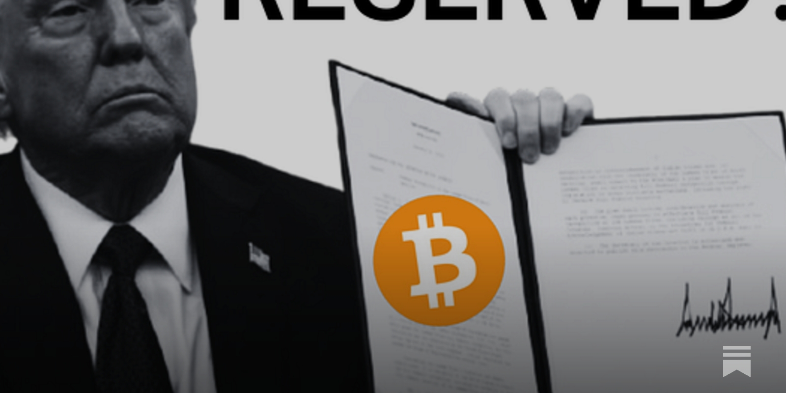 🔮 Reserved? - The Oracle by Polymarket