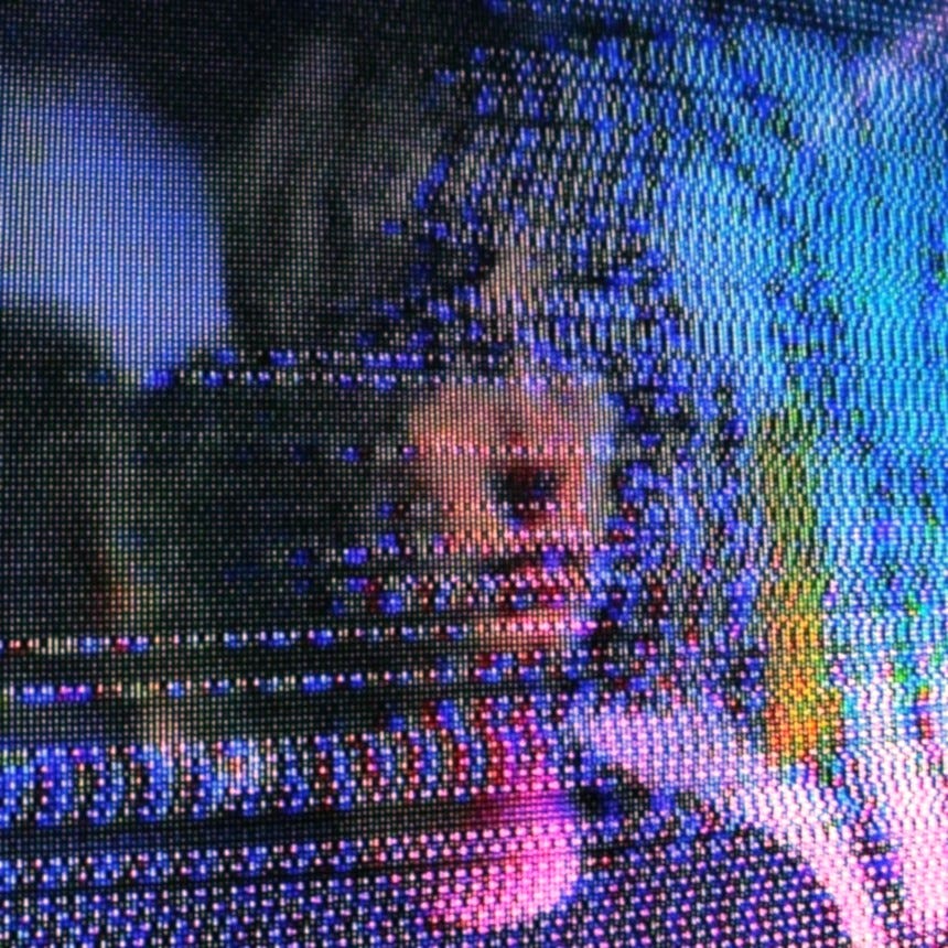 Gosha Pinchuk logo