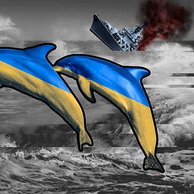 If Ukrainians Were Dolphins