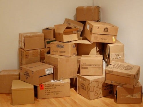 cardboard boxes cardboard boxes