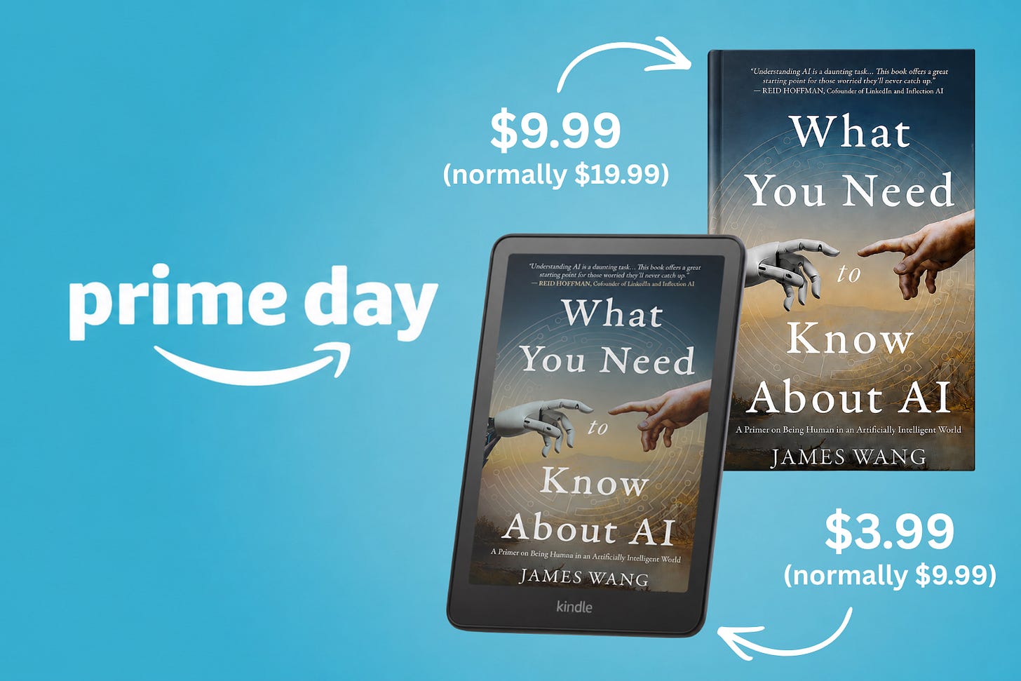 Prime Day Image Prime Day Image