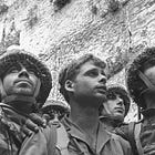 On this Jewish New Year, a reminder: We are still here.