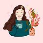 Kat O'Connor's avatar