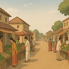 The puzzle of why rural India is consuming more