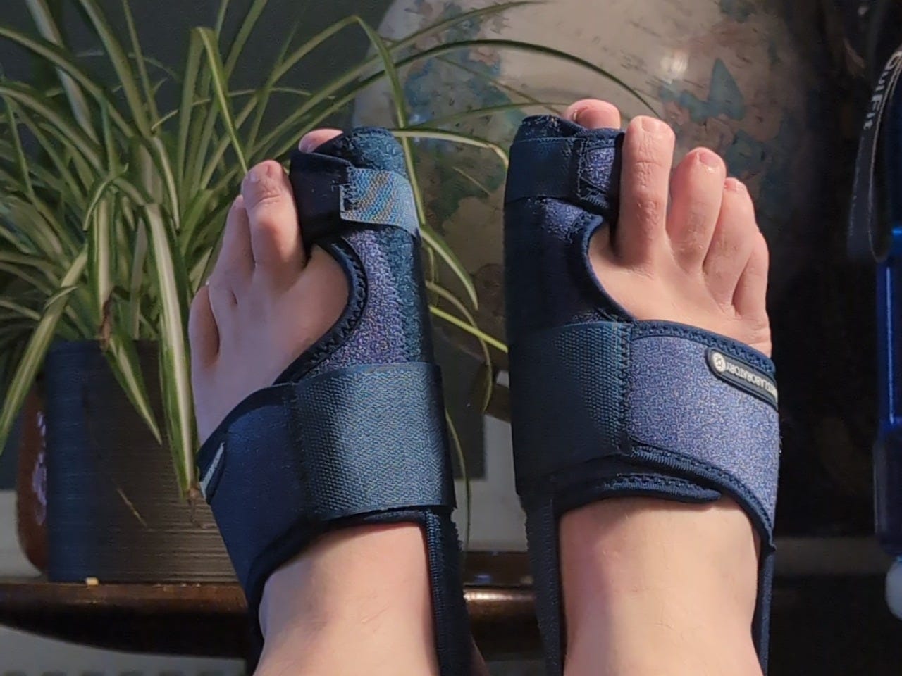 Bunion relief