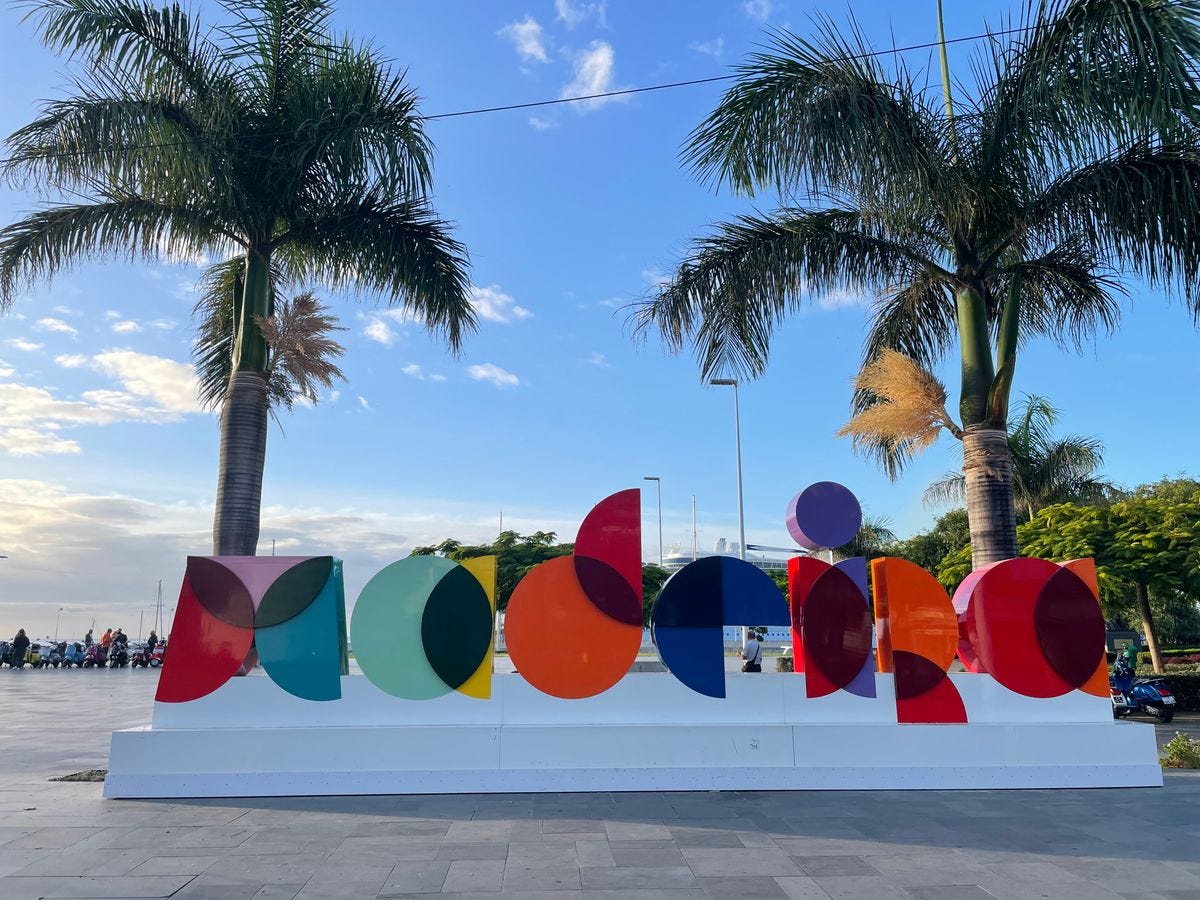 Madeira - A 6 Day Guide