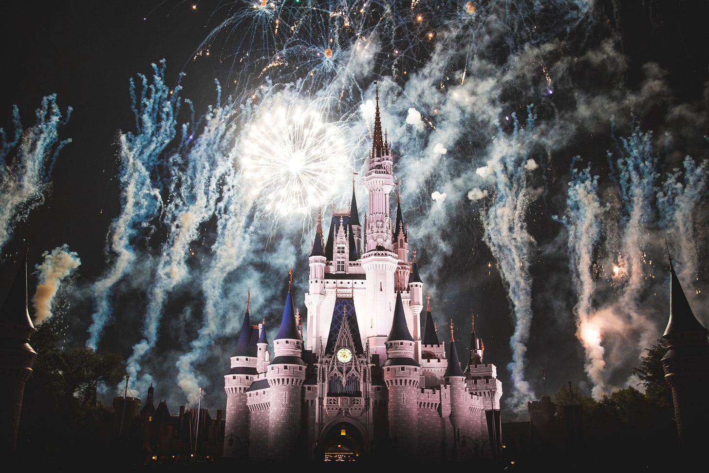Wishes: A Magical Gathering of Disney Dreams - Wikipedia