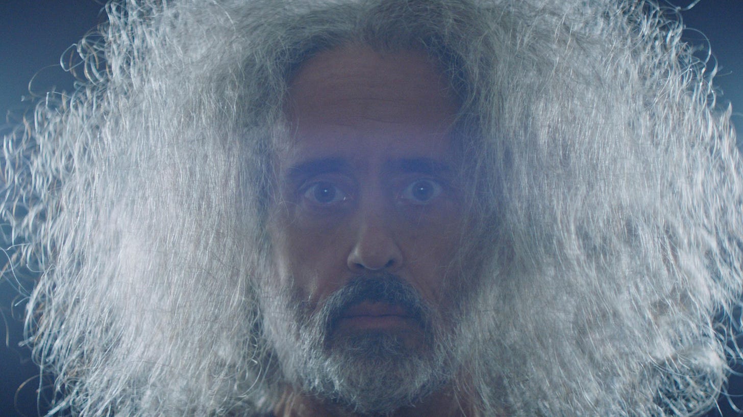 André Is an Idiot (2025) - IMDb