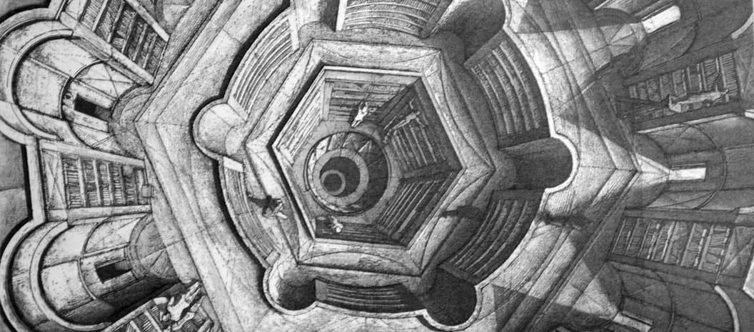 Image result for borges library Image result for borges library