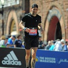 What I owe the Boston Marathon