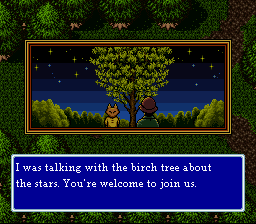 r/JRPG - Let's talk about Ihatovo Monogatari, Hector's Miyazawa-inspired Super Famicom adventure, now available in English