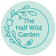 The Half Wild Garden's avatar