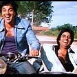 Jai & Veeru's avatar