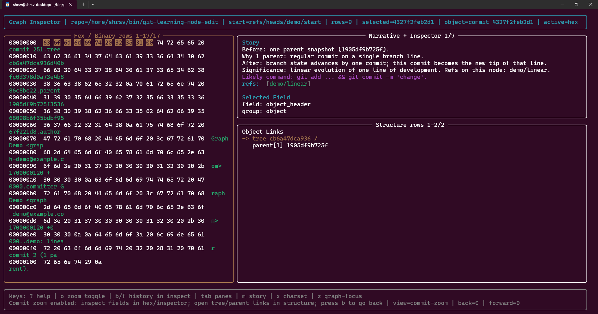 Rebuilding Git from Scratch with AI: An Intuition-First Approach - Part 19