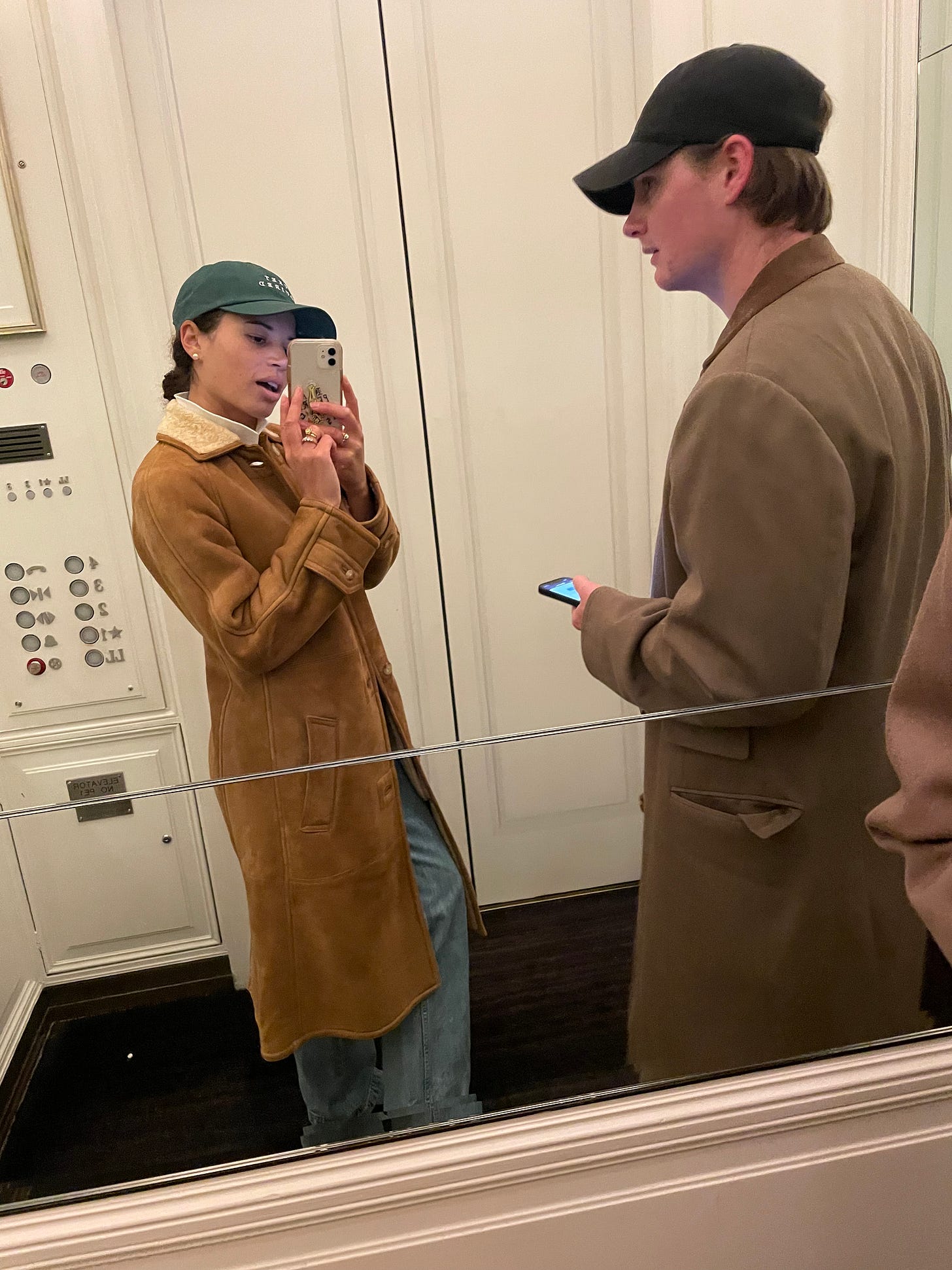 Ignore Wemple (His coat is very nice though, glad to share details for those interested)