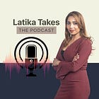 Latika Takes interviews Australia's Defence Minister Richard Marles