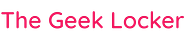 The Geek Locker