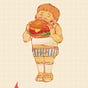 Kensuke Hashimoto's avatar