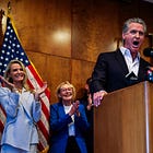 Newsom got his gerrymander. Now what?