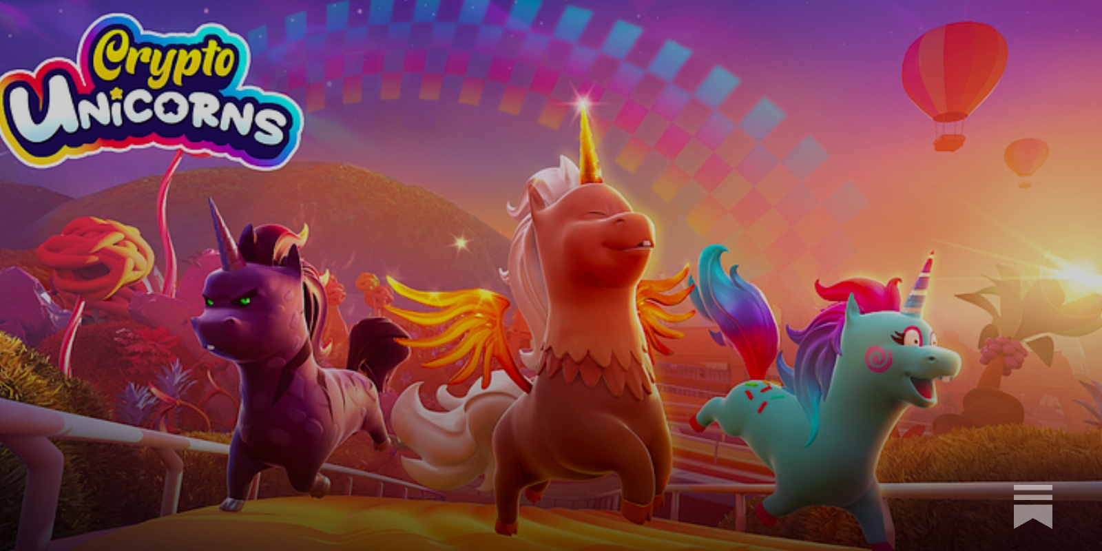 Crypto Unicorns: How to Play & Crypto Analysis