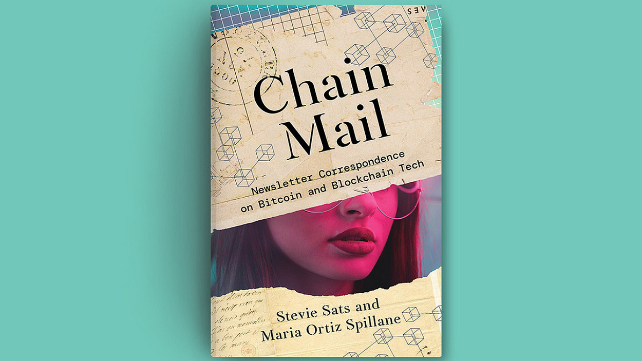 Womxn In Crypto | Substack