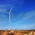Windletter by Nabrawind – 10 years innovating in wind energy