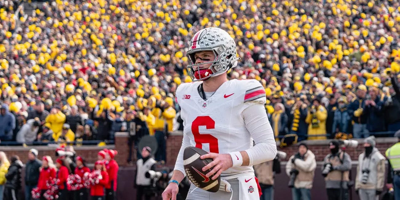 How do you stop Ohio State? A brief history of the last 20 years 