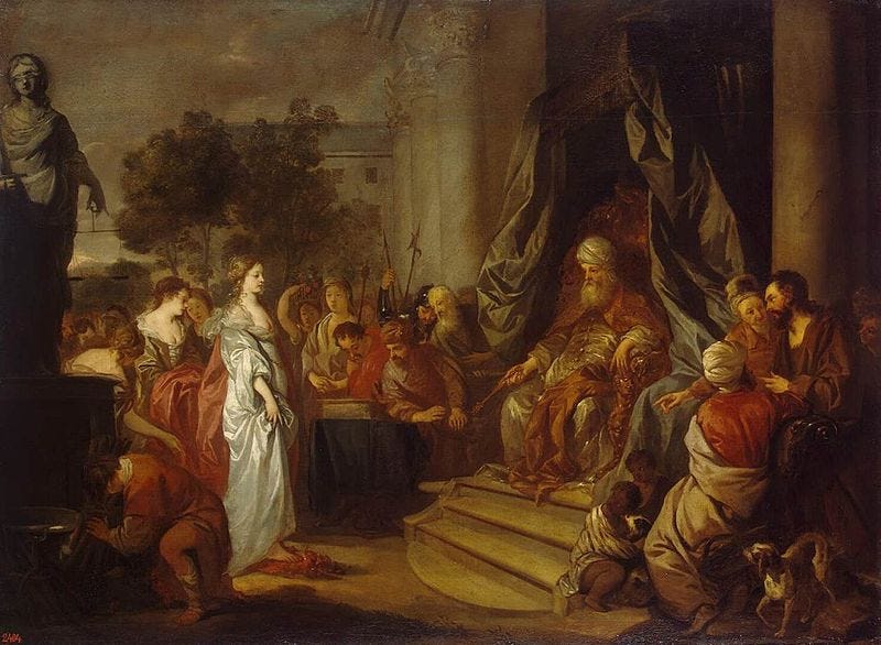 File:Peter Lely - Trial by Fire - WGA12649.jpg