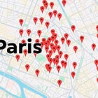 A guide to a good time in Paris