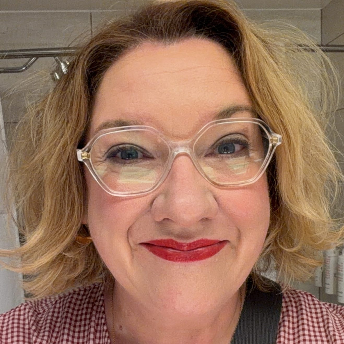 Sarah Millican