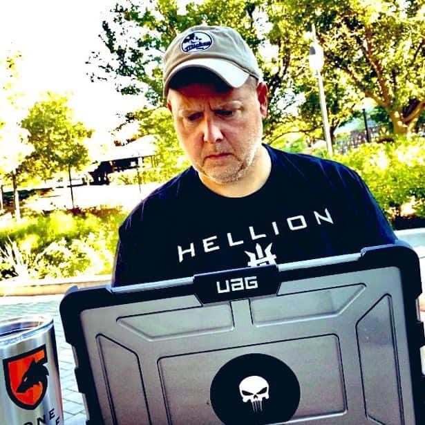 JT Patten’s Wyrds of Wizdumb