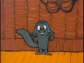 The Glass Character: I found a big mistake!