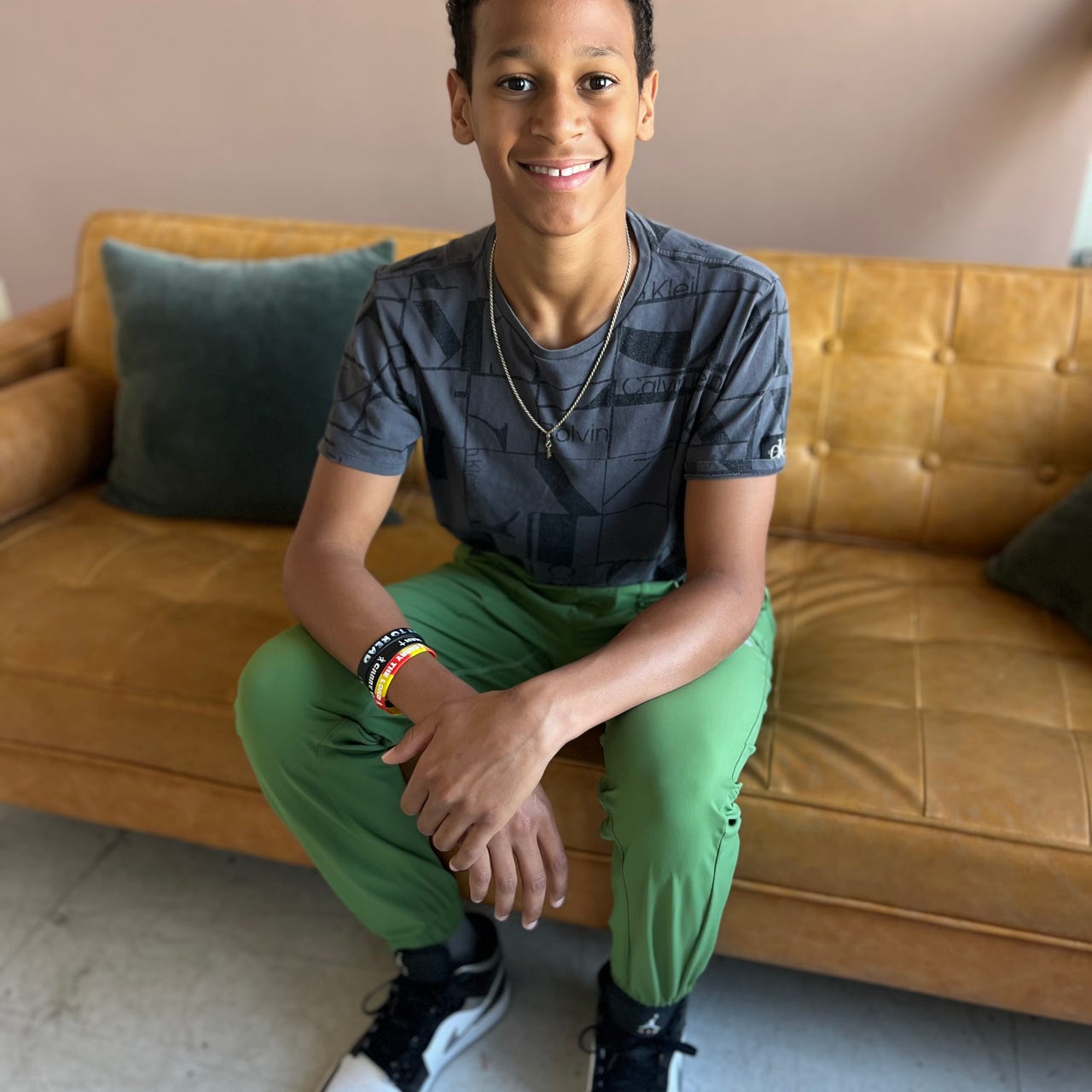 Elias's Life: Writings for Insight