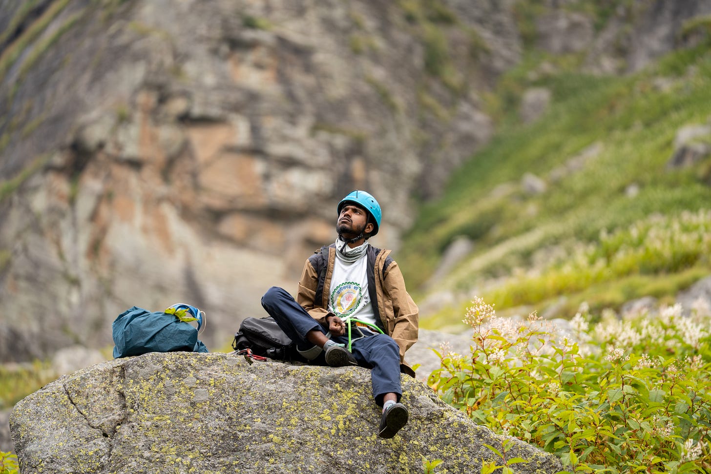 How to Recover After a Hard Day Outdoors