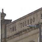 End nears for Toledo’s 𝙏𝙝𝙚 𝘽𝙡𝙖𝙙𝙚 newspaper 