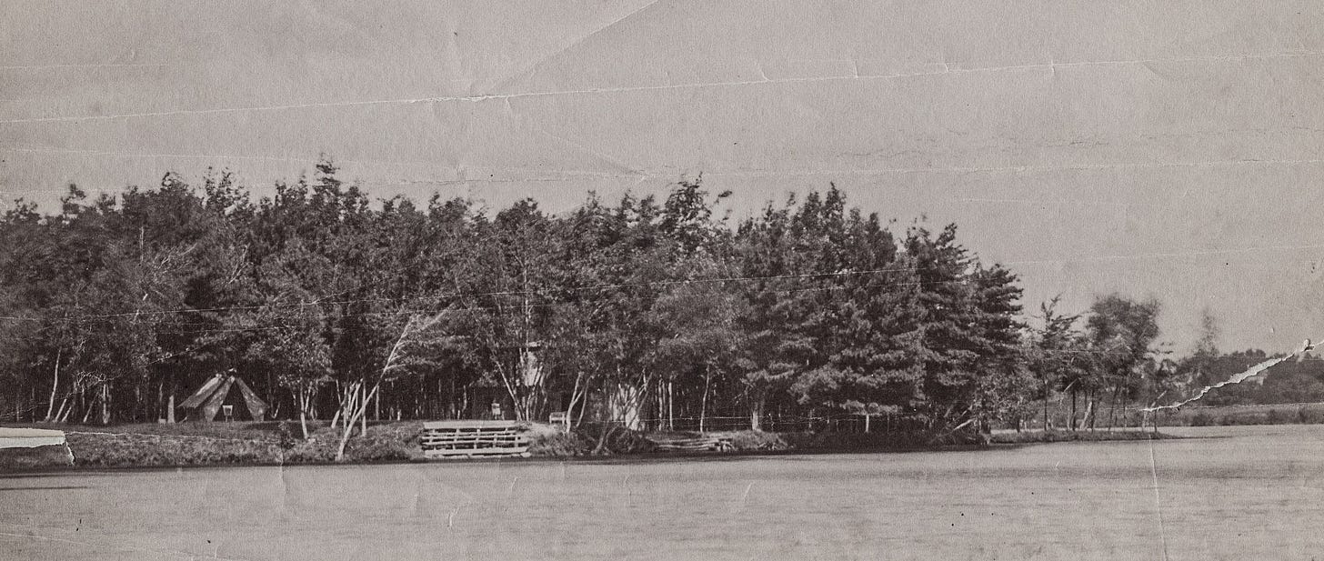 Bullard Camp