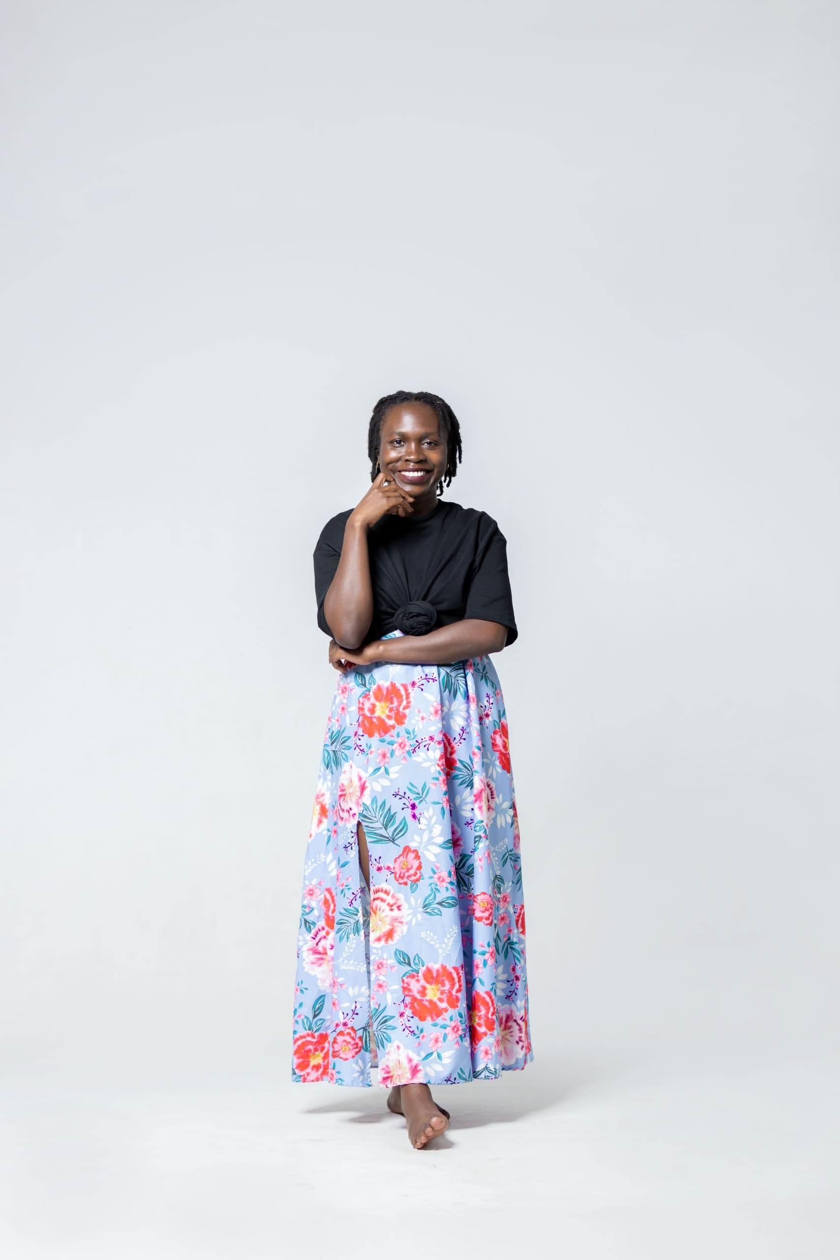 Greetings Good People