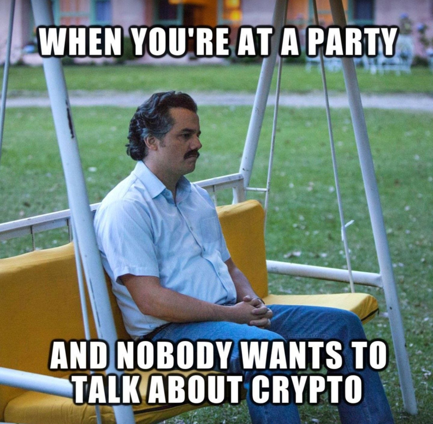 230 Crypto memes ideas | memes, how to get rich, investing in cryptocurrency