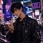 Ryuu Kurogane's avatar