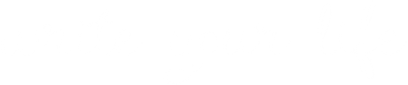 Write Your Life