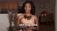 I Am Disgusted GIFs | Tenor