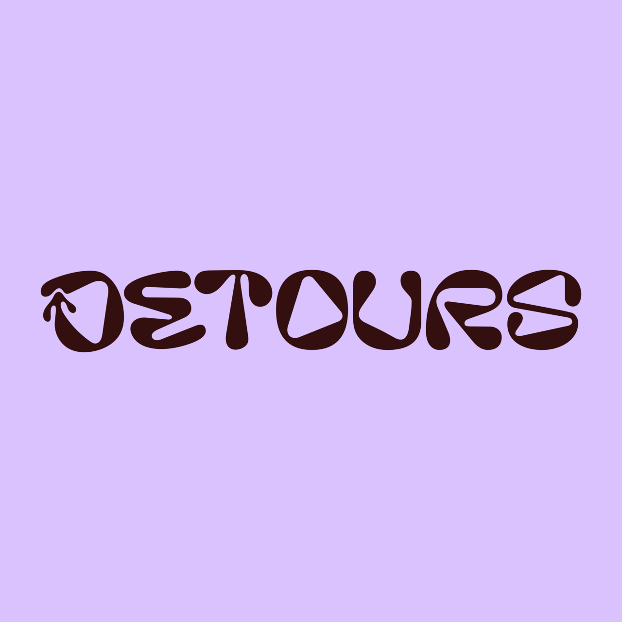 Detours
