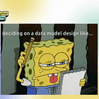 How to Decide on a Data Model Design 