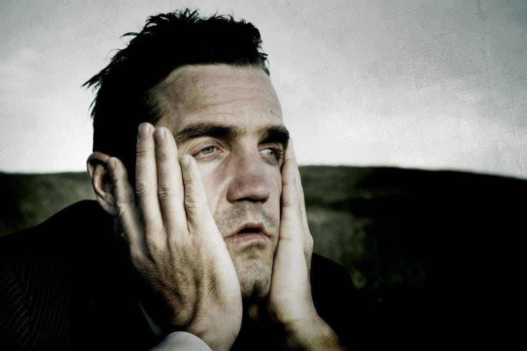 Auch die mentale Gesundheit des Vaters beeinflusst Entwicklung des ... Auch die mentale Gesundheit des Vaters beeinflusst Entwicklung des ...