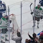 The Players Who Are Making the Dallas Stars' Playoff Lineup Conversation a Surprisingly Difficult One