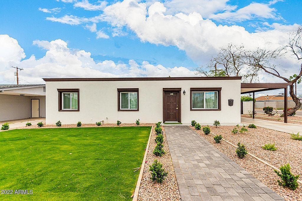 4-Bed Near ASU property listing
