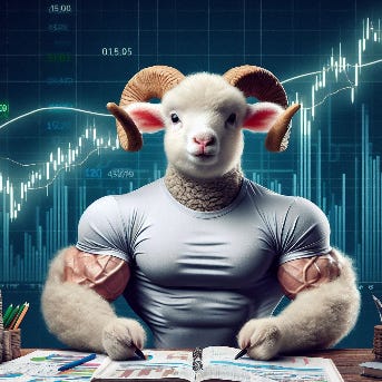 Artwork for Taylor’s Substack