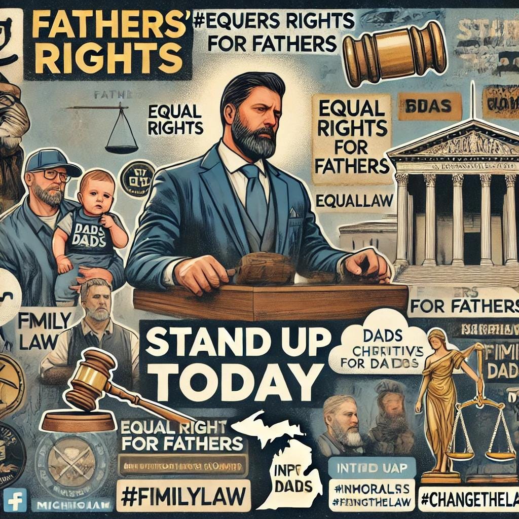 #Retweet #FamilyLawReform - Disruptive Fine Art