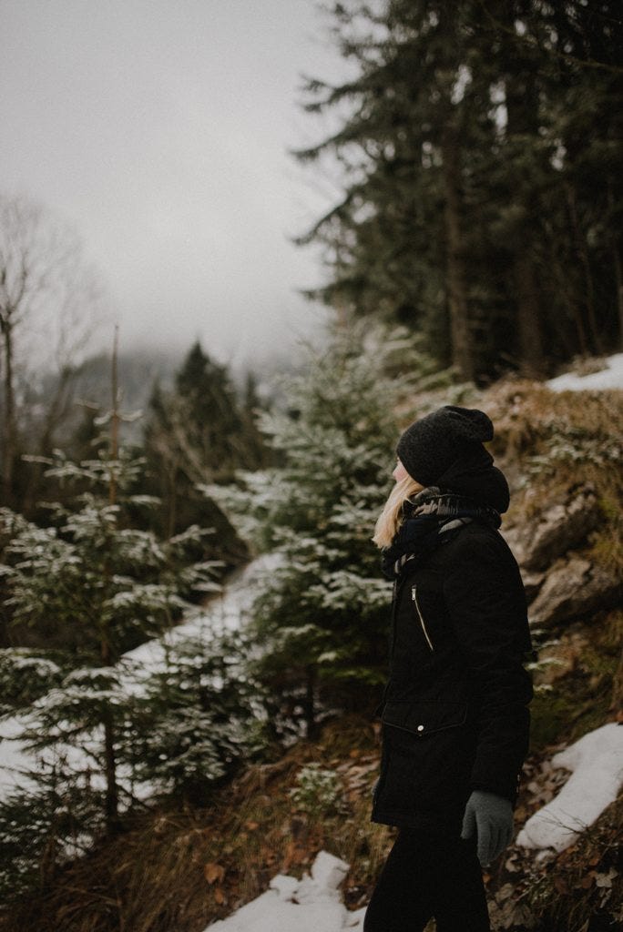 5 ways to embrace JOMO (The Joy of Missing Out) this Winter 5 ways to embrace JOMO (The Joy of Missing Out) this Winter
